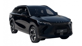 Omoda C7