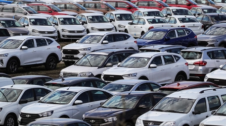Топ-3 автомобиля, которые можно купить до 800 000 рублей и не пожалеть