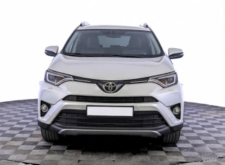 Toyota RAV-4