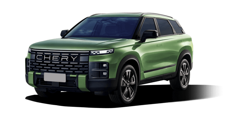 Автомобиль