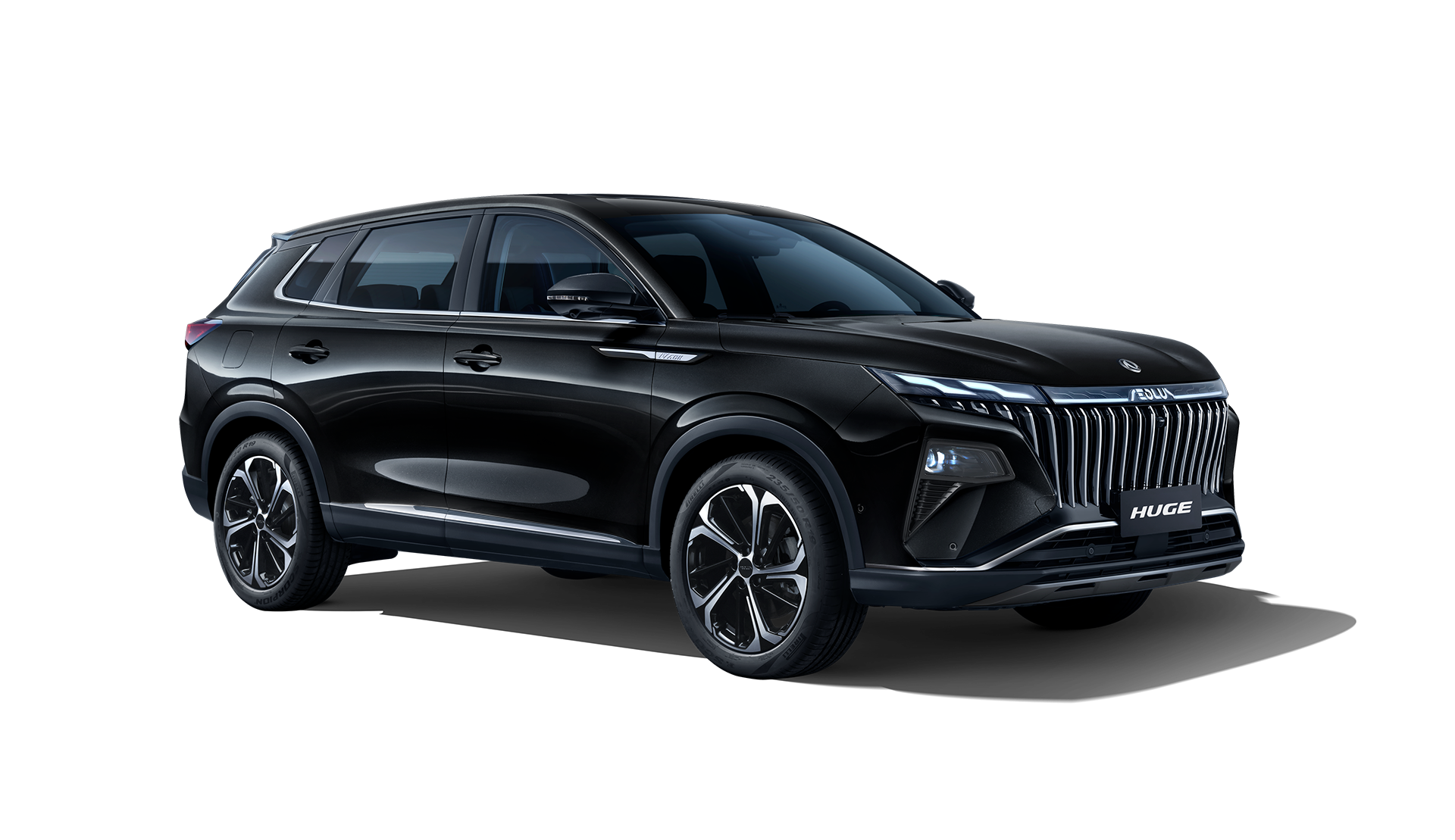 Автомобиль
