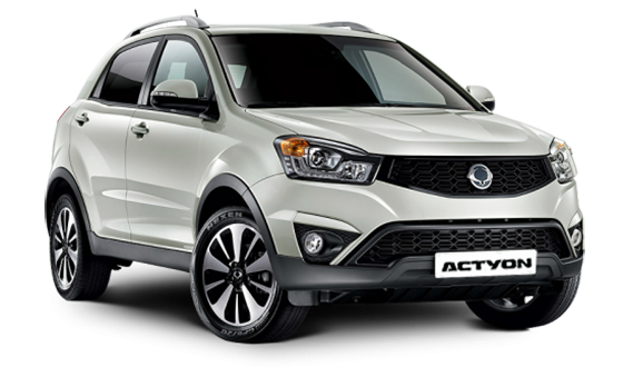 Автомобиль